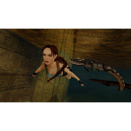 Tomb Raider IV-VI Remastered (PS5)