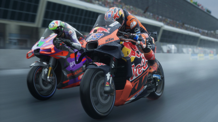 Moto Gp 24 (Ps5)