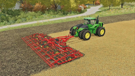 Farming Simulator 22 - Platinum Edition