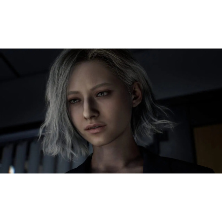 Resident Evil Requiem (PS5)