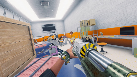 Vertigo 2 (только для PS VR2) (PS5) [Б/У]