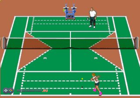 Tennis