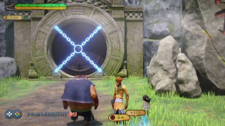 Monkey King: Hero Is Back (PS4)