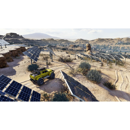 RoadCraft (PS5)