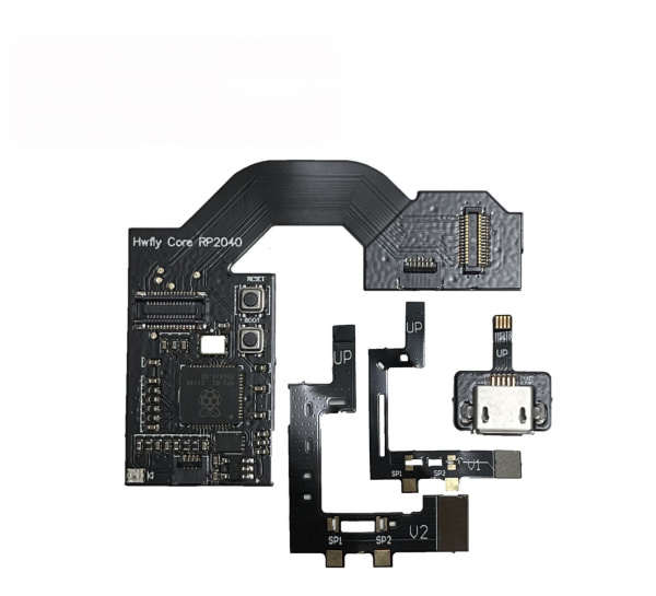 Чип Picofly Core (Nintendo Switch)