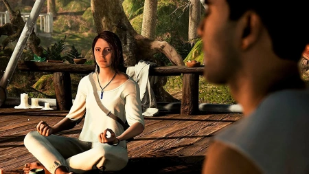 The Chant  Limited Edition (PS5)