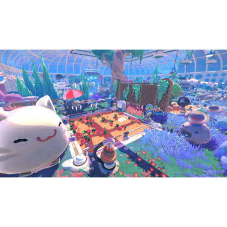 Slime Rancher 2. Day One Edition