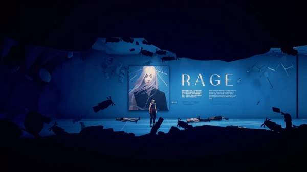 Sifu: Vengeance Edition (Nintendo Switch)