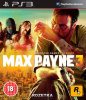 Max Payne 3 (PS3) [Б/У]