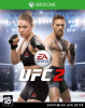EA Sport UFC 2 (Xbox One)