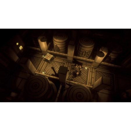 Bendy: Lone Wolf