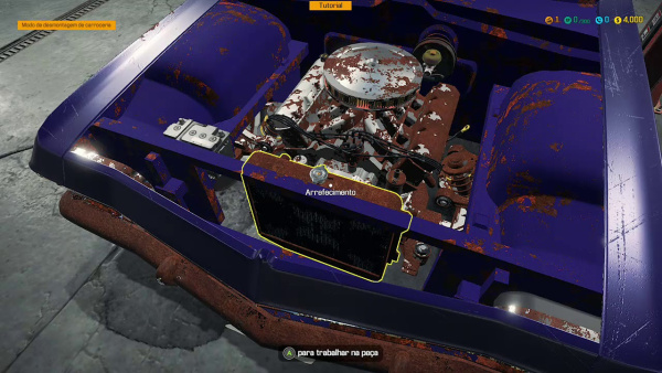 Car Mechanic Simulator (Xbox)