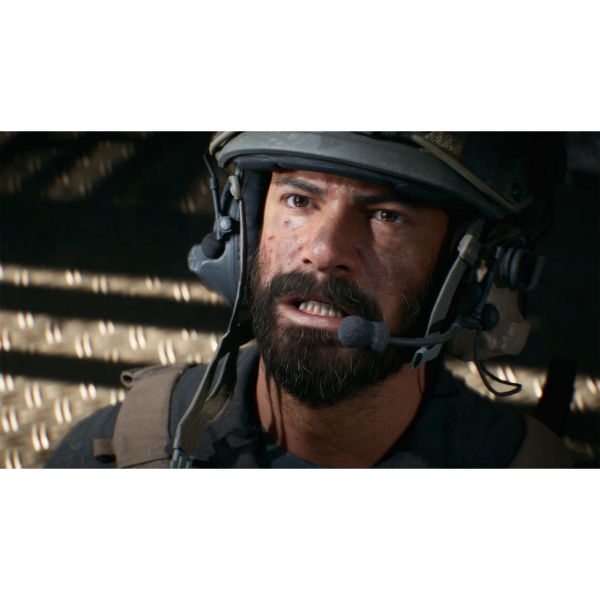 Battlefield 6 (PS5) [Б/У]