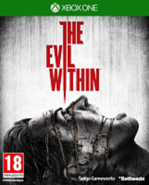 The Evil Within (Xbox One) [Б/У]