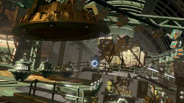 Disney Фантазия: Магия Музыки (Xbox 360) [Б/У]