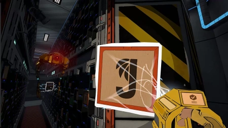 The last Worker (PS5)