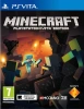 Minecraft (PS Vita) (Без коробки) [Б/У]