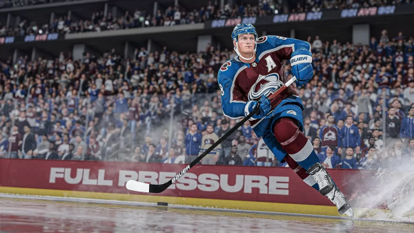 EA Sports NHL 24 (PS4) [Б/У]