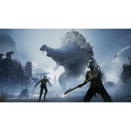 Skydance's Behemoth (только для PS VR2) (PS5)