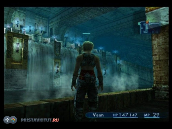 Final Fantasy XII (PS2)
