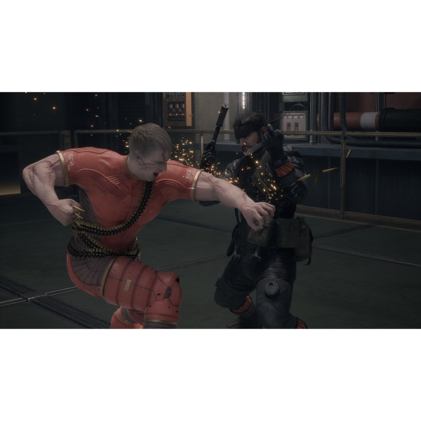 Metal Gear Solid Delta: Snake Eater. Day One Edition (Ps 5)