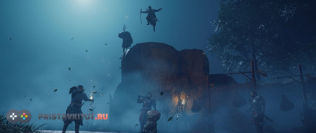 Ghost of Tsushima (Призрак Цусимы) Special Edition  (PS4)