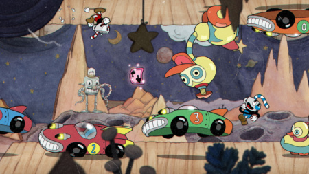 Cuphead (NSW)