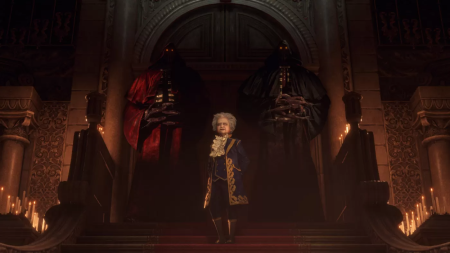 Resident Evil 4 Remake Gold Edition (PS4)