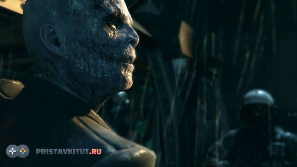 Metal Gear Solid 5: The Phantom Pain