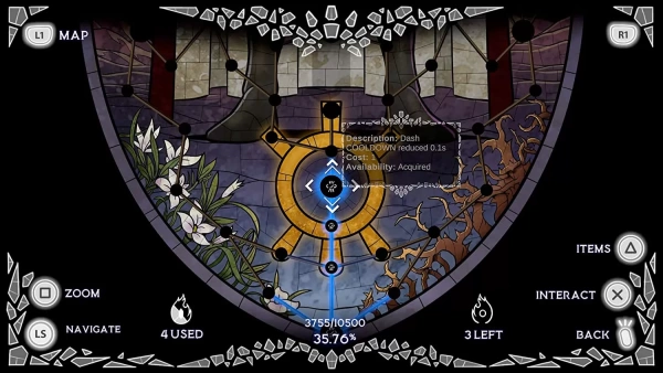 Aeterna Noctis (PS4) Aeterna Noctis (PS4)