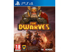 The Dwarves (PS4)