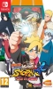 Naruto Shippuden: Ultimate Ninja Storm 4 Road to Boruto (Switch)