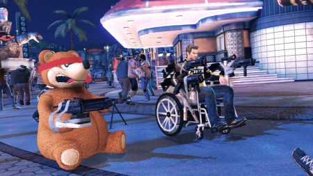 Dead Rising 2 (Xbox 360) [Б/У]