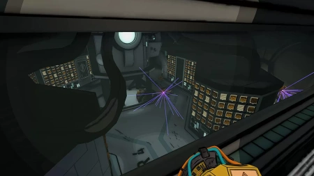 The last Worker (PS5)