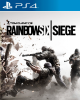 Tom Clancy s Rainbow Six: Siege (Осада) (PS4)