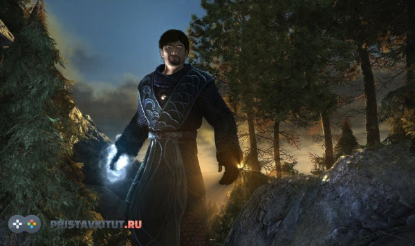 Arcania: The Complete Tale (Xbox 360) [Б/У]