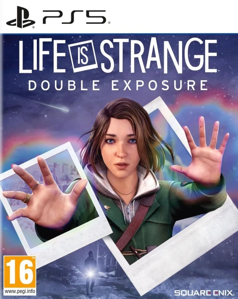 Life is Strange: Double Exposure (PS5)