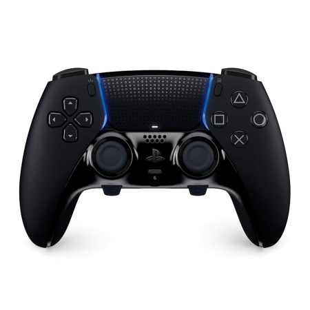 Геймпад Sony DualSense Edge Midnight Black (черный)