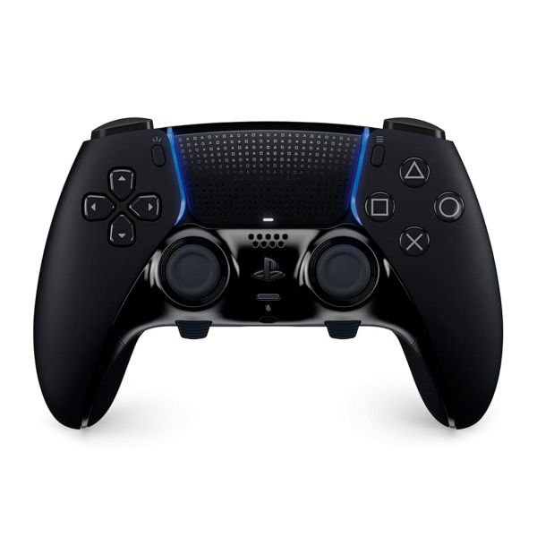 Геймпад Sony DualSense Edge Midnight Black (черный)
