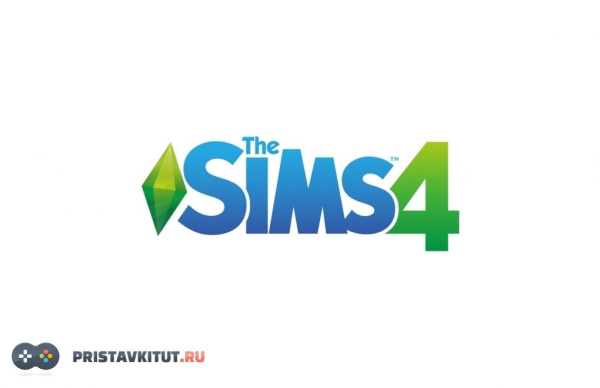 The Sims 4 (PS4)