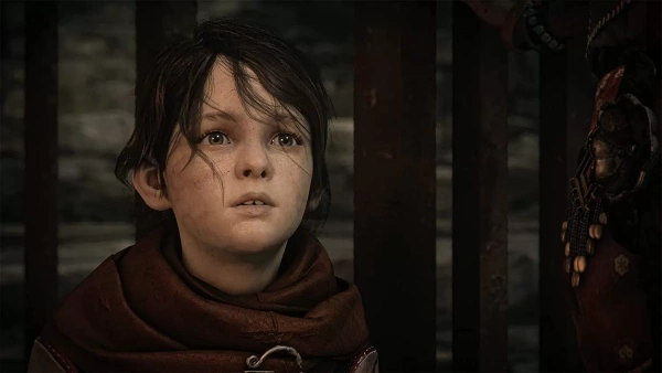 A Plague Tale: Requiem (PS5) A Plague Tale: Requiem (PS5)