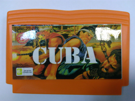 Cuba