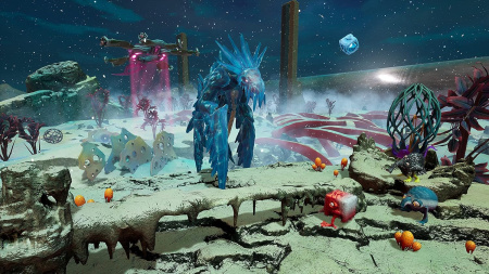 The Eternal Cylinder (PS5)