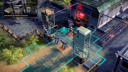 Front Mission 1st Remake. Limited Edition (PS5)