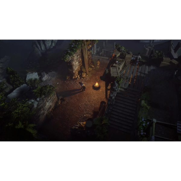 Eriksholm: The Stolen Dream