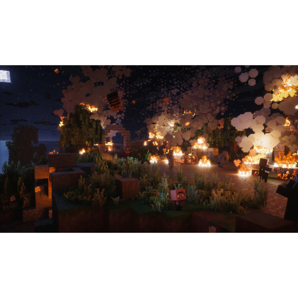 Minecraft Dungeons 2. Deluxe Edition (Ps5)