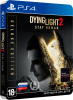 Dying Light 2 Stay Human Deluxe Edition (PS4) [Б/У]