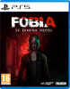Fobia - ST. Difina Hotel (PS5)