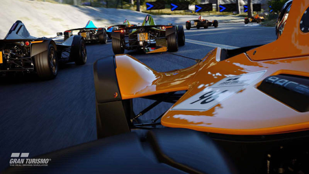 Gran Turismo 7 (PS5)(БУ)