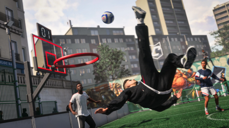 EA Sports FC 27 (Xbox)